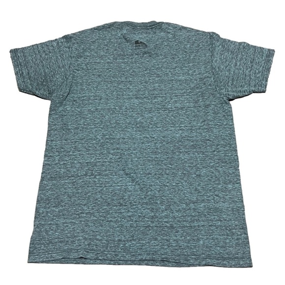 QUIKSILVER Men’s Logo Tee (Sz S) - Picture 2 of 7